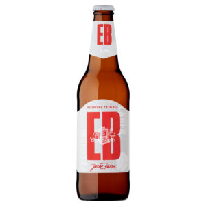EB Piwo jasne pełne 500 ml
