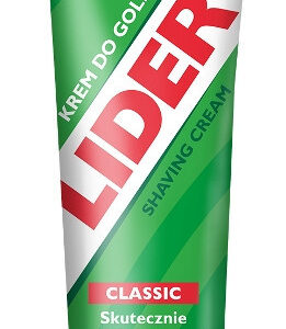 LIDER CLASSIC Krem do golenia 65g