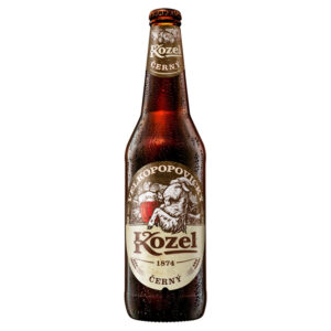 Kozel Černý Piwo ciemne 500 ml