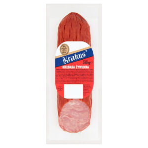 Krakus Kiełbasa żywiecka 260 g