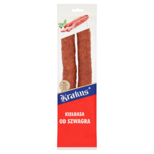 Krakus Kiełbasa od szwagra 400 g