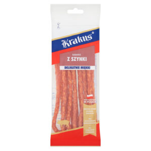 Krakus Kabanos z szynki 95 g