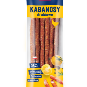 Kabanos Drob.-Wp. 300g