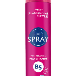 PROFESSIONAL STYLE lakier EXTRA HOLD 265 ml
