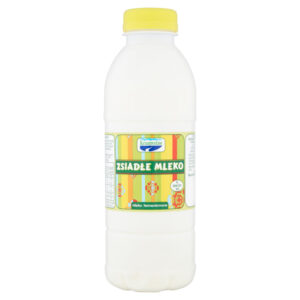 Krasnystaw Zsiadłe mleko 500 g