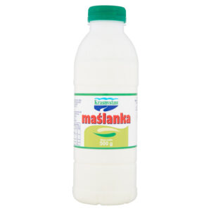 Krasnystaw Maślanka 500 g