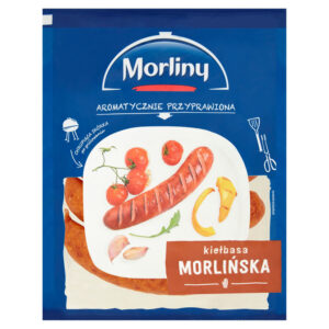 Morliny Kiełbasa morlińska