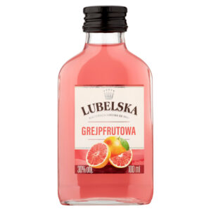 Lubelska Grejpfrutowa Likier 100 ml
