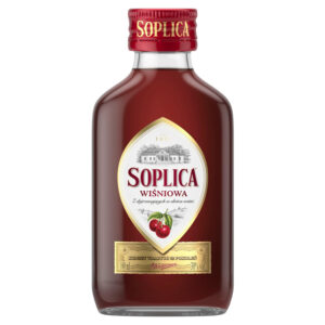 Soplica wiśniowa Likier 100 ml