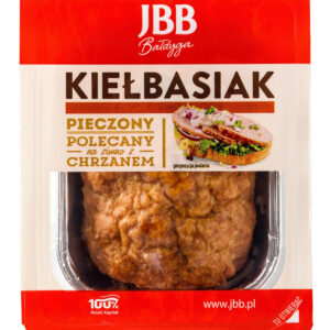 JBB KIEŁBASIAK PIECZONY 240 G