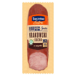 Tarczyński Krakowska sucha z szynki Extra 260 g