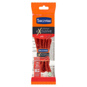 Tarczyński Kabanos Exclusive chilli 115 g