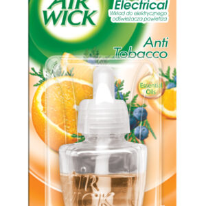 ELEKTRYCZNY ANTI-TABAC 19 ML WKLAD, AIR WICK