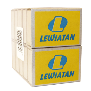 Zapałki kostka 10 szt. Lewiatan