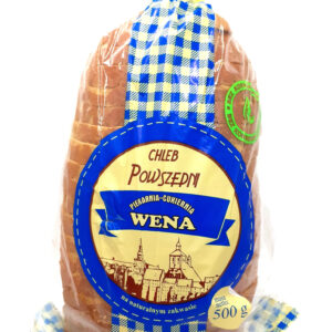 Chleb powszedni 500g Wena