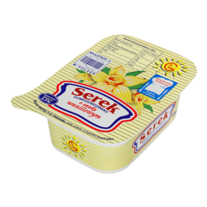 Serek homogenizowany waniliowy GSM  200g