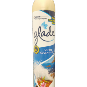 Glade Ocean Adventure odświeżacz powietrza w aerozolu 300ml
