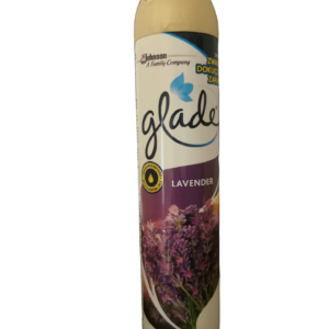 Glade Lavender odświeżacz powietrza w aerozolu 300ml