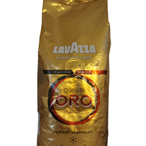 Lavazza Qualita Oro kawa ziarnista 250g