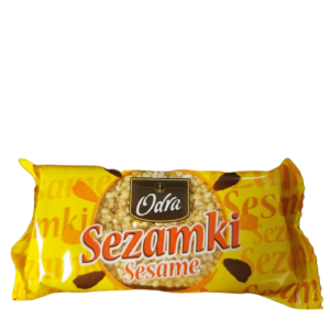Odra sezamki 27g