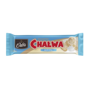 Odra Chałwa mleczna 50 g