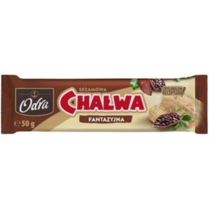 Odra Chałwa fantazyjna 50 g