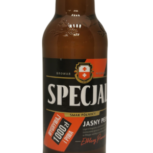Specjal piwo jasne 500ml