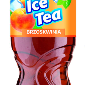 Ice Tea brzoskwinia 1,5 l Lewiatan