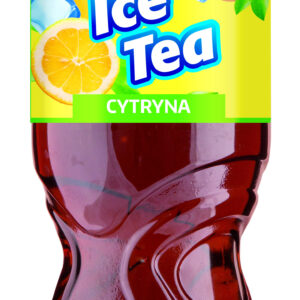 Ice Tea cytryna 1,5 l Lewiatan