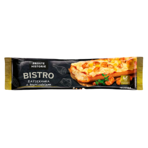 Proste Historie Bistro zapiekanka z kurczakiem 200g